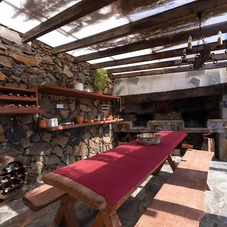 Holiday home Con Vistas Preciosas Hasta 4 Personas *