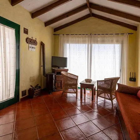 Holiday home Con Vistas Preciosas Hasta 4 Personas
