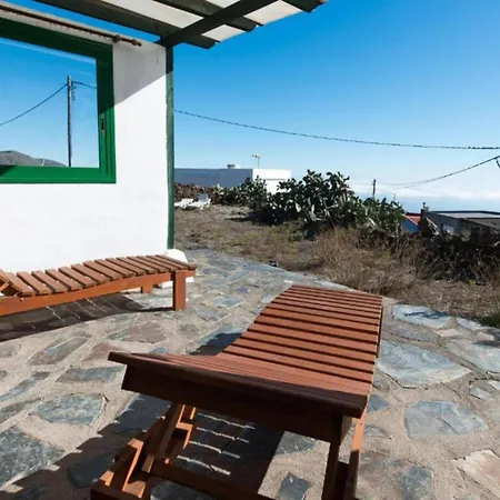 Holiday home Con Vistas Preciosas Hasta 4 Personas Isora