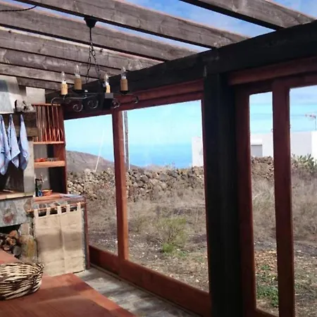 Holiday home Con Vistas Preciosas Hasta 4 Personas Isora