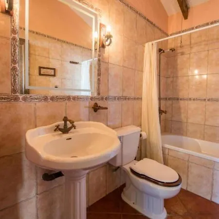 Con Vistas Preciosas Hasta 4 Personas Holiday home