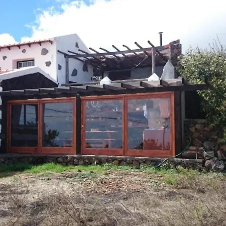 Encantadora Isora