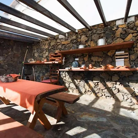 Holiday home Con Vistas Preciosas Hasta 4 Personas *