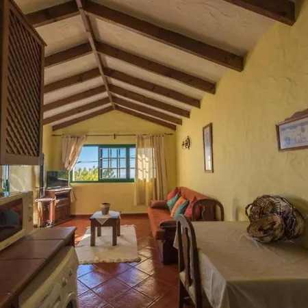 Con Vistas Preciosas Hasta 4 Personas Holiday home Isora