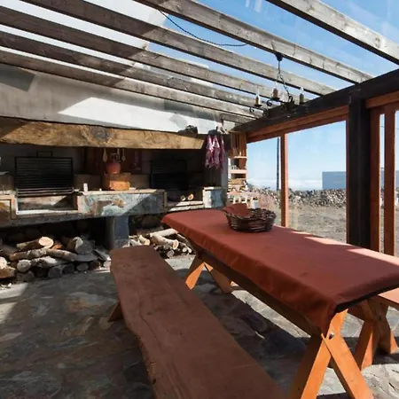 Con Vistas Preciosas Hasta 4 Personas Holiday home
