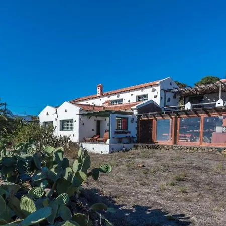 Con Vistas Preciosas Hasta 4 Personas Holiday home *