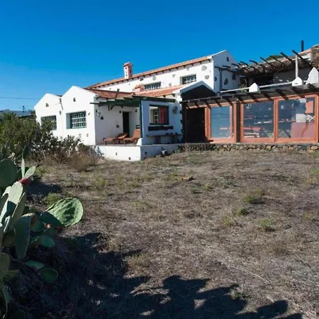 Holiday home Con Vistas Preciosas Hasta 4 Personas *