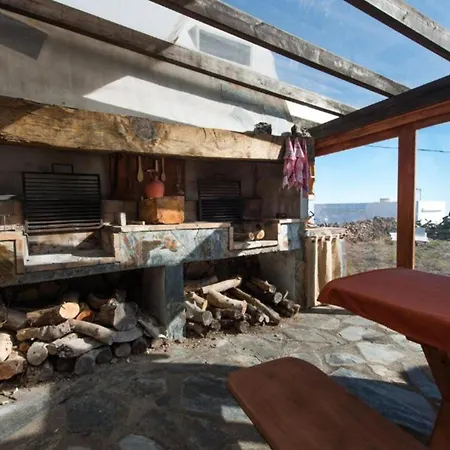 Holiday home Con Vistas Preciosas Hasta 4 Personas Isora